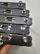 Load image into Gallery viewer, FIVE Vertex Standard VXR-1000U VXR-1000 UHF Two Way Radio Repeater
