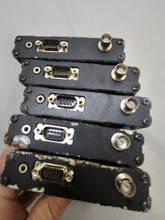Load image into Gallery viewer, FIVE Vertex Standard VXR-1000U VXR-1000 UHF Two Way Radio Repeater