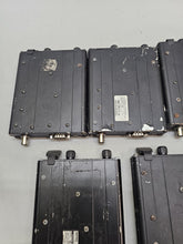 Load image into Gallery viewer, FIVE Vertex Standard VXR-1000U VXR-1000 UHF Two Way Radio Repeater