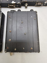 Load image into Gallery viewer, FIVE Vertex Standard VXR-1000U VXR-1000 UHF Two Way Radio Repeater