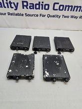 Load image into Gallery viewer, FIVE Vertex Standard VXR-1000U VXR-1000 UHF Two Way Radio Repeater