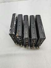 Load image into Gallery viewer, FIVE Vertex Standard VXR-1000U VXR-1000 UHF Two Way Radio Repeater