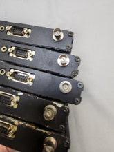 Load image into Gallery viewer, FIVE Vertex Standard VXR-1000U VXR-1000 UHF Two Way Radio Repeater