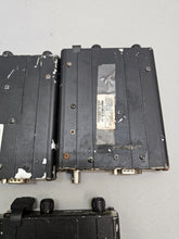 Load image into Gallery viewer, FIVE Vertex Standard VXR-1000U VXR-1000 UHF Two Way Radio Repeater