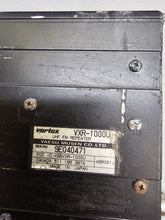 Load image into Gallery viewer, FIVE Vertex Standard VXR-1000U VXR-1000 UHF Two Way Radio Repeater