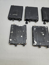 Load image into Gallery viewer, FIVE Vertex Standard VXR-1000U VXR-1000 UHF Two Way Radio Repeater