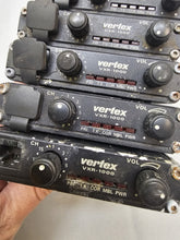 Load image into Gallery viewer, FIVE Vertex Standard VXR-1000U VXR-1000 UHF Two Way Radio Repeater