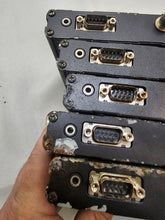 Load image into Gallery viewer, FIVE Vertex Standard VXR-1000U VXR-1000 UHF Two Way Radio Repeater