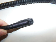Load image into Gallery viewer, Motorola PMMN4069A APX6000 7000 Two Way Radio Speaker Microphone - Missing Screw