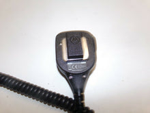 Load image into Gallery viewer, Motorola PMMN4069A APX6000 7000 Two Way Radio Speaker Microphone - Missing Screw