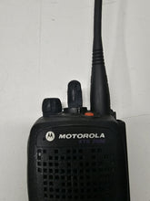 Load image into Gallery viewer, Motorola XTS2500 764-870 MHz P25 9600KB Two Way Radio H46UCF9PW6BN 800 MHz