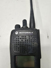 Load image into Gallery viewer, Motorola XTS2500 764-870 MHz P25 9600KB Two Way Radio H46UCF9PW6BN 800 MHz