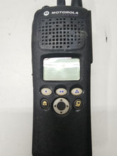 Load image into Gallery viewer, Motorola XTS2500 764-870 MHz P25 9600KB Two Way Radio H46UCF9PW6BN 800 MHz