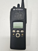 Load image into Gallery viewer, Motorola XTS2500 764-870 MHz P25 9600KB Two Way Radio H46UCF9PW6BN 800 MHz
