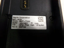 Load image into Gallery viewer, Harris M/A COM P7200 Multi Mode Open Sky MAPT-T7HXX 800 MHz Two Way Radio