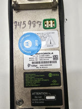 Load image into Gallery viewer, Motorola XTS2500 764-870 MHz P25 9600KB Two Way Radio H46UCF9PW6BN 800 MHz