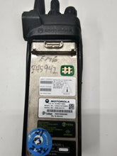 Load image into Gallery viewer, Motorola XTS2500 764-870 MHz P25 9600KB Two Way Radio H46UCF9PW6BN 800 MHz