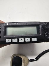 Load image into Gallery viewer, Motorola XTL2500 764-870 MHz P25 Two Way Radio M21URM9PW1AN 800 MHz