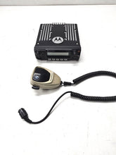 Load image into Gallery viewer, Motorola XTL2500 764-870 MHz P25 Two Way Radio M21URM9PW1AN 800 MHz