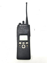 Load image into Gallery viewer, Motorola XTS2500 764-870 MHz P25 9600KB Two Way Radio H46UCF9PW6BN 800 MHz