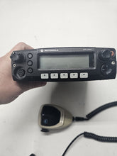 Load image into Gallery viewer, Motorola XTL2500 764-870 MHz P25 Two Way Radio M21URM9PW1AN 800 MHz