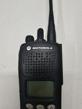 Load image into Gallery viewer, Motorola XTS2500 764-870 MHz P25 9600KB Two Way Radio H46UCF9PW6BN 800 MHz