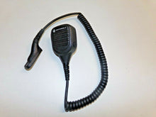 Load image into Gallery viewer, Motorola PMMN4069A APX6000 7000 Two Way Radio Speaker Microphone - Missing Screw