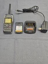 Load image into Gallery viewer, Hytera PD662i Um DMR 403-527 MHz UHF Digital Radio with Charger Multiple Available
