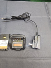 Load image into Gallery viewer, Hytera PD662i Um DMR 403-527 MHz UHF Digital Radio with Charger Multiple Available
