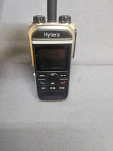 Load image into Gallery viewer, Hytera PD662i Um DMR 403-527 MHz UHF Digital Radio with Charger Multiple Available
