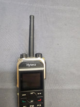 Load image into Gallery viewer, Hytera PD662i Um DMR 403-527 MHz UHF Digital Radio with Charger Multiple Available
