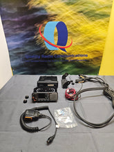 Load image into Gallery viewer, Hytera MD782i U 1 400-470 MHz UHF GPS Digital REMOTE HEAD Two Way Radio
