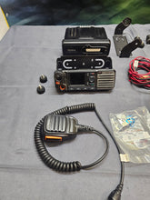 Load image into Gallery viewer, Hytera MD782i U 1 400-470 MHz UHF GPS Digital REMOTE HEAD Two Way Radio
