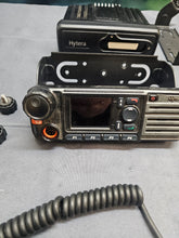 Load image into Gallery viewer, Hytera MD782i U 1 400-470 MHz UHF GPS Digital REMOTE HEAD Two Way Radio
