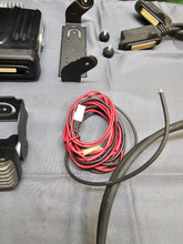 Load image into Gallery viewer, Hytera MD782i U 1 400-470 MHz UHF GPS Digital REMOTE HEAD Two Way Radio
