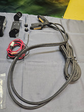 Load image into Gallery viewer, Hytera MD782i U 1 400-470 MHz UHF GPS Digital REMOTE HEAD Two Way Radio
