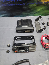 Load image into Gallery viewer, Hytera MD782i U 1 400-470 MHz UHF GPS Digital REMOTE HEAD Two Way Radio
