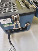 Load image into Gallery viewer, Phoenix Microsystems Model: 5575A T1 Micro Bert  F-5575-001A-1111
