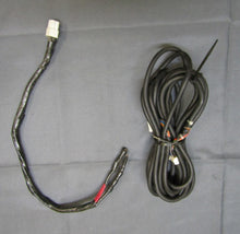 Load image into Gallery viewer, Kenwood TK-790H 148-174 MHz VHF 110 Watt Remote Head Two Way Radio w Mic
