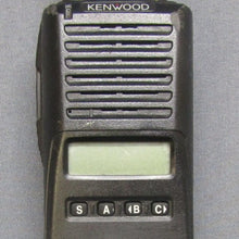 Load image into Gallery viewer, Kenwood TK-480 Version 2.0 800Mhz Portable Two Way Radio
