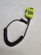 Load image into Gallery viewer, Motorola NNTN8203A XE RSM Remote Speaker Mic for APX6000 APX7000 APX8000 Radios
