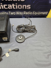 Load image into Gallery viewer, Motorola MOTOTRBO XPR5550 403-470 MHz UHF Base Station Radio w Astron Power
