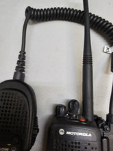 Load image into Gallery viewer, Motorola XTS2500 136-174 MHz VHF Two Way Radio H46KDF9PW6BN w Charger
