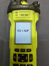 Load image into Gallery viewer, MOTOROLA APX7000 XE VHF 7-800 P25 TDMA Two Way Radio H49TGD9PW1AN LOADED
