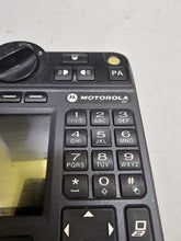 Load image into Gallery viewer, MOTOROLA PMUN1045 C 09 CONTROL HEAD For APX 6500 APX 7500 APX8500 RADIO O9 Head
