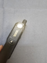 Load image into Gallery viewer, Motorola MOTOTRBO XPR6350 136-174 MHz VHF Two Way Radio w Charger AAH55JDC9LA1AN
