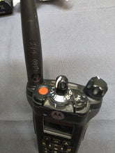 Load image into Gallery viewer, Motorola APX6000 700/800 MHz Model 3.5 P25 Two Way Radio H98UCH9PW7AN
