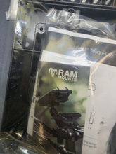 Load image into Gallery viewer, Resale LOT 25 RAM Mount Tough-Tray II Netbook Tablet Mounting Cradle RAM-234-6
