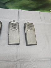 Load image into Gallery viewer, FIVE Motorola PR860 35-50 MHz Low Band Two Way Radio AAH45CEC9AA3AN
