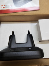 Load image into Gallery viewer, Harris XG-75 EVXG-PB78B Phase II 2 TDMA P25 Trunking 800 MHz Two Way Radio
